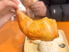 -吴山烤禽 (吴山路店)