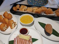 -小厨娘淮扬菜(天印大道店)