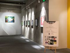 -鼎画艺术机构(贵都店)