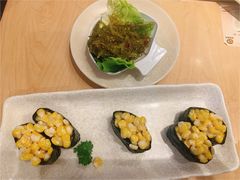 -元气寿司(新城市广场店)