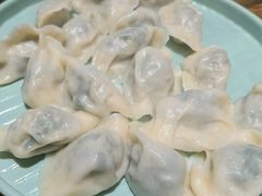 饺子-三姐妹餐厅(曲江店)
