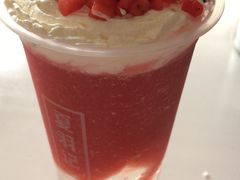-夏羽记甜品(小榄大信店)