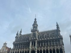 -布鲁塞尔大广场