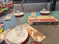 -钱锋炭缸烧烤(南湖大路总店)