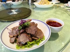 -临潼印象·特色陕菜