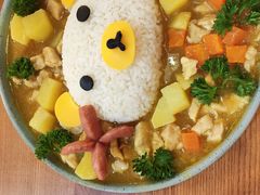 -红小满休闲餐厅(十全街店)