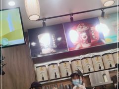 -茶话弄(北京密云万象汇店)