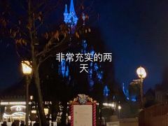 -巴黎迪士尼乐园