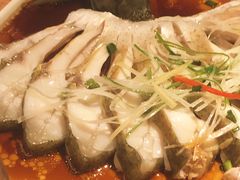 -莲餐厅·湖北菜·藕汤老手艺(愚园路店)
