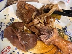 -霞姐屯昌枫木香草鸭店(海螺店)