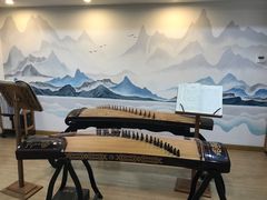 -叶老师古筝工作室(杨公桥店)