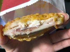 -肯德基(蓝桥店)