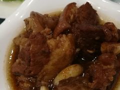 -茶油香闽南菜·花园餐厅(前埔店)