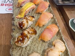 -Sushi Love 创意寿司(丽影广场店)