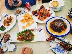 -清真·尚穆回回香清真餐厅(工人新村店)