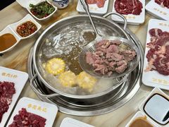 -杏花吴记牛肉火锅