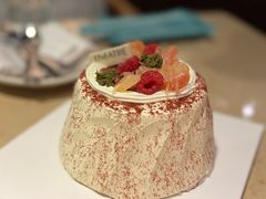 -théATRE 茶聚场(王府中環店)