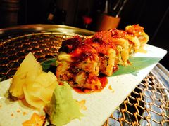 -森味薪火烧•烧鸟居酒屋•日本料理(望京店)