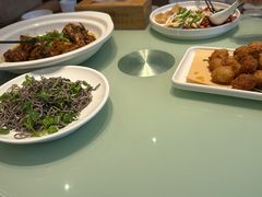 -沈家花园如皋菜(君御豪庭店)