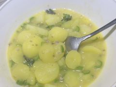 -院里寻菜·精致庭院菜(观沙岭店)