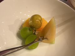 -巧庆楼·茶膳
