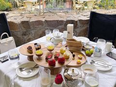 -三嚥阁 La Villa Restaurant