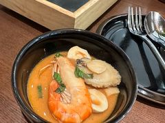 -泰香米泰国餐厅(南宁店)