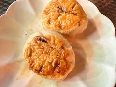 -清真牛街祥云轩门钉肉饼(左家庄店)