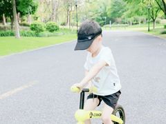 -星动计划儿童运动馆(闵行乐虹坊店)