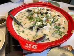 -聚鑫阁江浙菜·非遗传承技艺(闵行交大店)