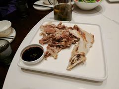 猪头肉-壹只菜·崇明本地特色菜(崇明南门店)