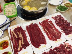 -杏花吴记牛肉火锅
