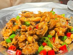 -蛙小侠(珠海华发商都店)