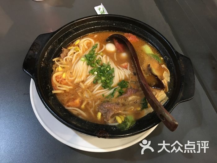 天府李米线(city分店)图片 - 第2张