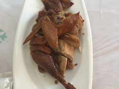 -小李子油焖大虾(南浦店)