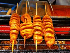 -鲜鱼口老字号美食街