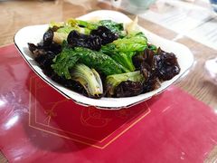 -八珍手工水饺·妈妈的爱(传芳巷店)