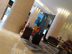 -深圳圣淘沙酒店(翡翠店)