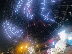 -三亚海昌梦幻海洋不夜城