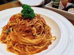 -安妮意大利餐厅(国贸店)