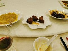 -梅龙镇酒家(南京西路总店)