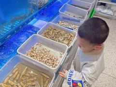 -阿毛饭店(和义路店)