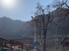 -居庸关永利饭店