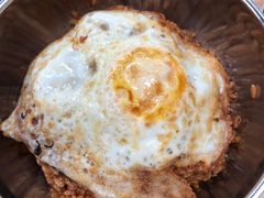 -筋饼豆腐脑一绝