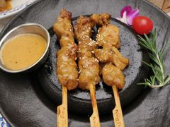 -KingThaia金泰兰(滨江天街店)