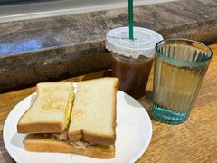 -马尾咖啡(宏济新路店)