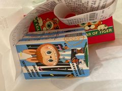 -泡泡玛特POPMART(蓝色港湾店)