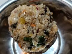 韩式金枪鱼饭团-欧巴来了韩式料理