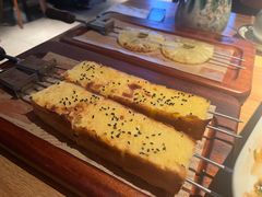 -雪熊精酿·哈尔滨烧烤酒馆(非遗大串店)