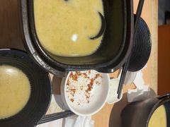 -阿香米线(天津凯德餐厅店)